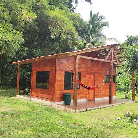 Into The Greens Madre de Dios Exterior foto