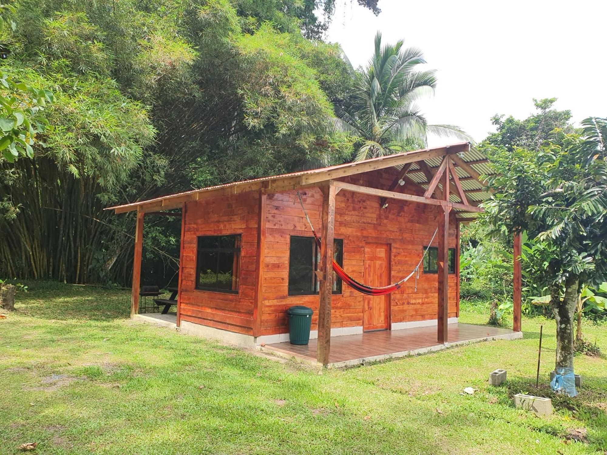 Into The Greens Madre de Dios Exterior foto