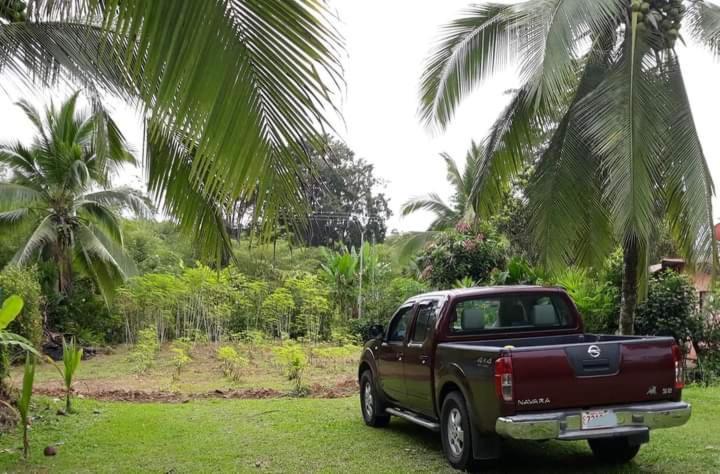 Into The Greens Madre de Dios Exterior foto